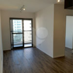 Apartamento á venda - Jabaquara