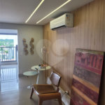 Apartamento à venda com 3 suítes em Vila Santa Catarina, São Paulo, SP