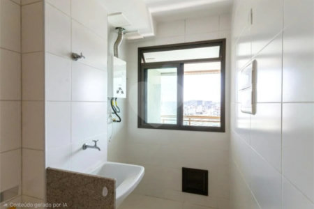 Apartamento à venda com 2 quartos, sendo 1 suíte,  em Rio Comprido, Rio de Janeiro, RJ