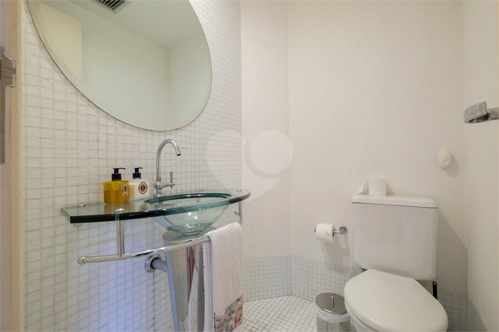Apartamento à venda com 3 quartos, sendo 2 suítes, em Sumarezinho, São Paulo, SP