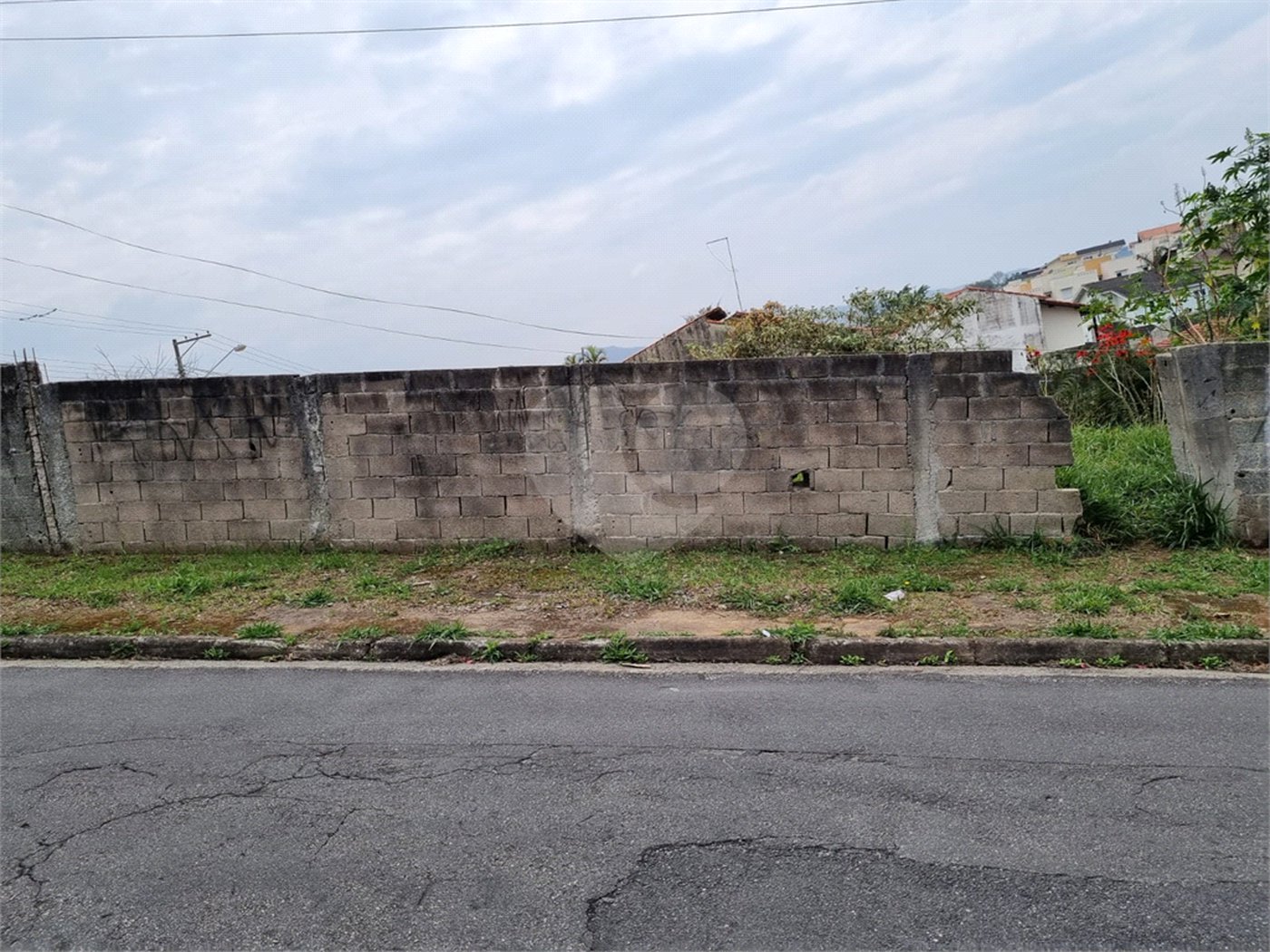 Terreno à venda em Vila Oliveira, Mogi das Cruzes, SP