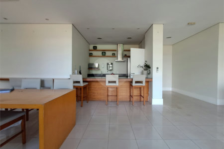 Apartamento à venda com 3 quartos, sendo 1 suíte, em Água Branca, São Paulo, SP