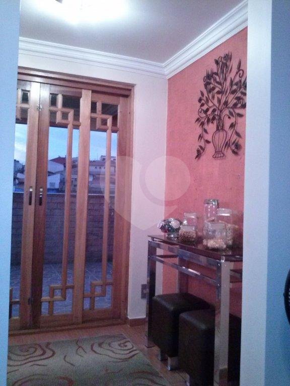 Cobertura à venda com 4 quartos, sendo 1 suíte,  em Pirituba, São Paulo, SP