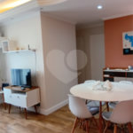 Apartamento à venda com 2 quartos em Vila Guilherme, São Paulo, SP