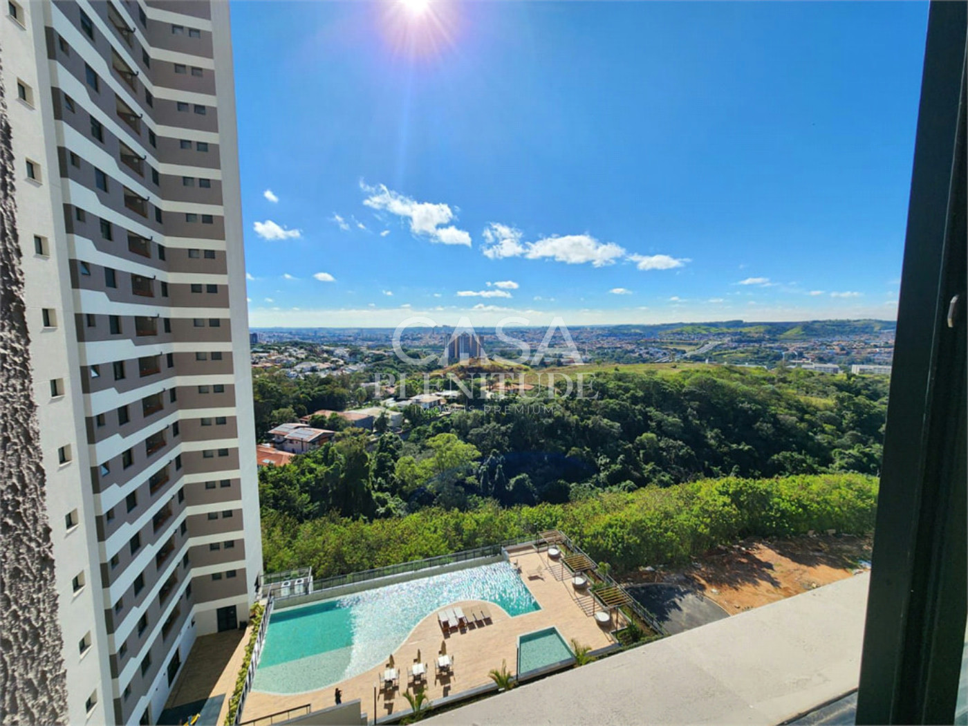 Apartamento à venda com 2 quartos, sendo 1 suíte, em Jardim Maria José, Votorantim, SP