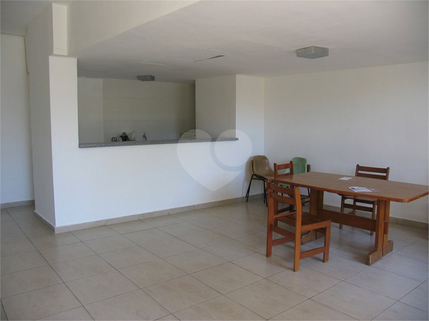 Apartamento à venda com 1 quarto em Cambuci, São Paulo, SP