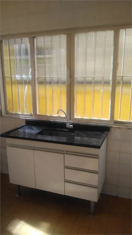 Sobrado à venda com 4 quartos, sendo 1 suíte, em Jardim Germânia, São Paulo, SP