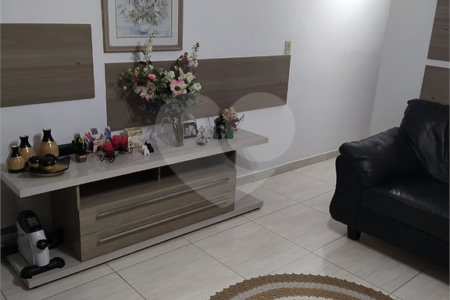 Casa à venda com 3 quartos, sendo 2 suítes, em Ipanema Ville, Sorocaba, SP
