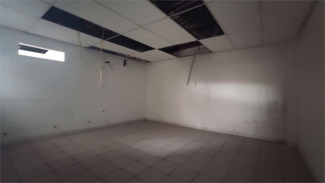 Casa Comercial à venda, Vila Matias, Santos - CA0198.