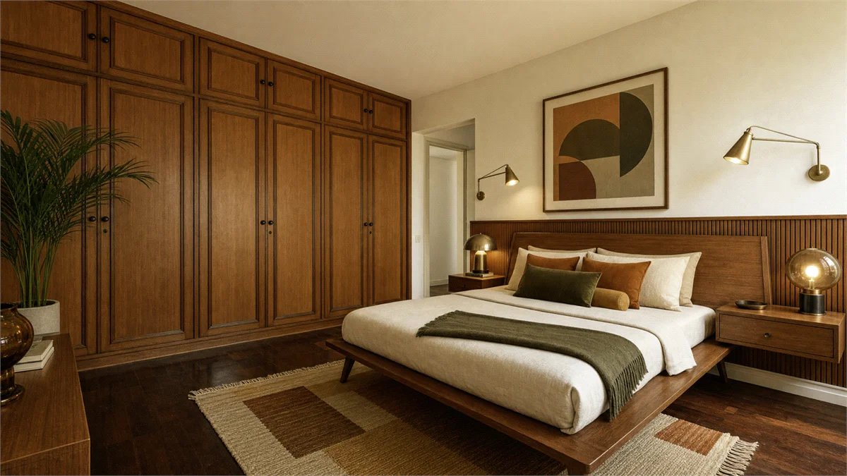 Apartamento à venda com 3 quartos, sendo 1 suíte, em Cidade Monções, São Paulo, SP