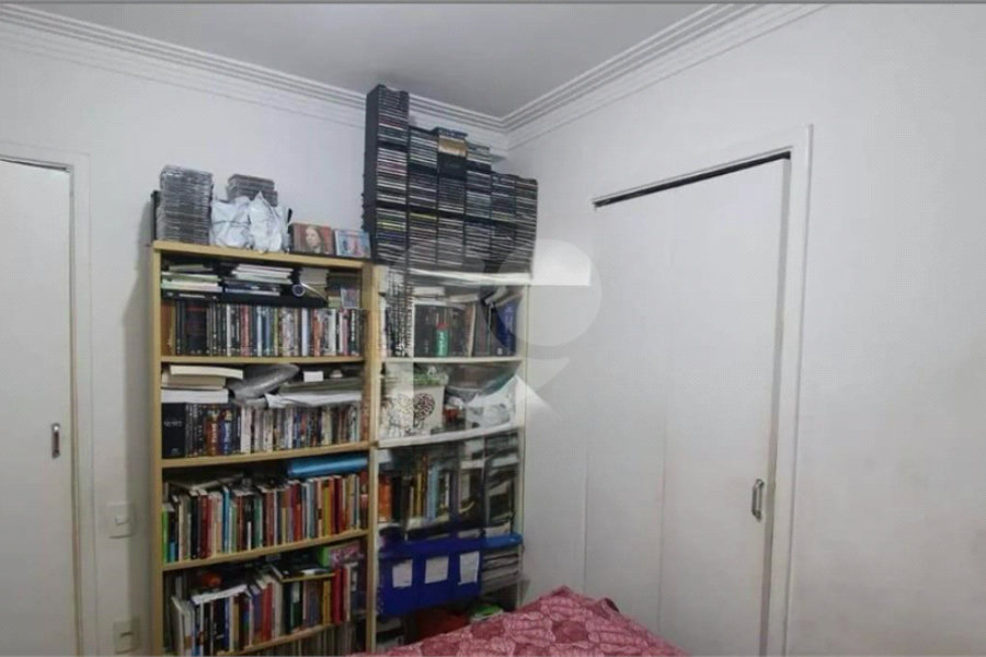 Apartamento à venda com 2 quartos, sendo 1 suíte, em Vila Nova Cachoeirinha, São Paulo, SP
