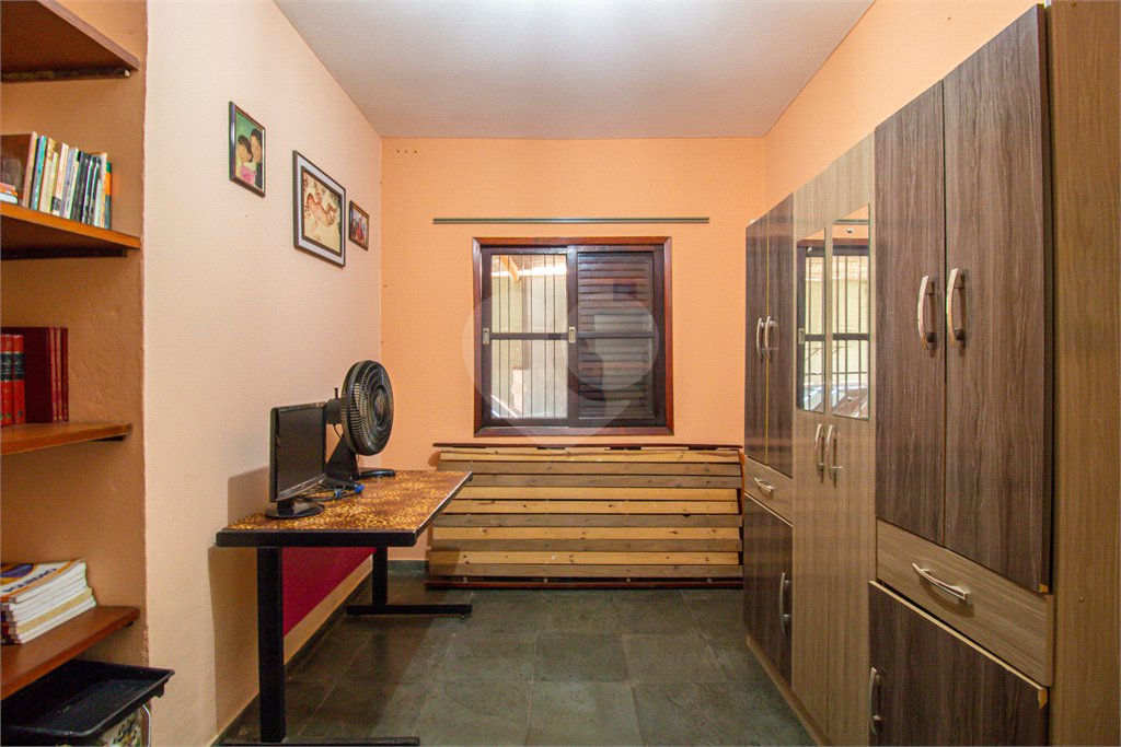 Casa Térrea à venda com 3 quartos, sendo 1 suíte, em Jardim Bélgica, São Paulo, SP