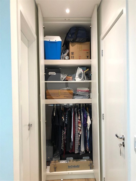 Apartamento à venda com 2 quartos, sendo 1 suíte,  em Pirituba, São Paulo, SP