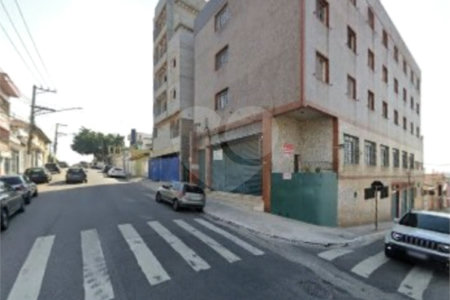 Apartamento para alugar com 2 quartos em Jardim Popular, São Paulo, SP