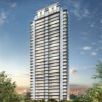 Apartamento à venda com 3 suítes em Brooklin Paulista, São Paulo, SP