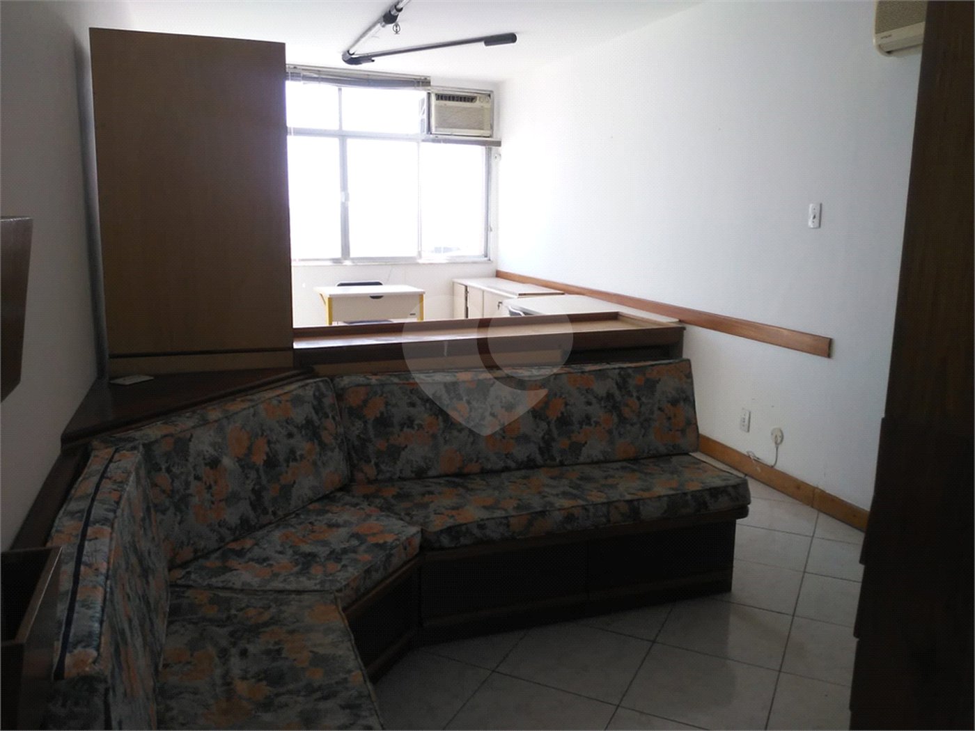 Sala à venda em Tijuca, Rio de Janeiro, RJ