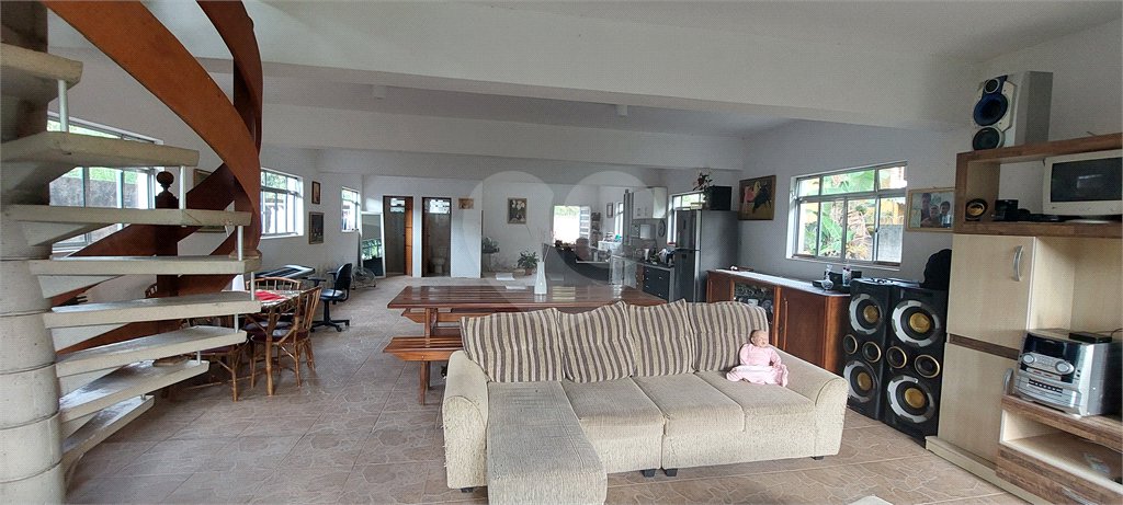Casa à venda com 4 quartos, sendo 2 suítes, em Rio Acima, Mairiporã, SP