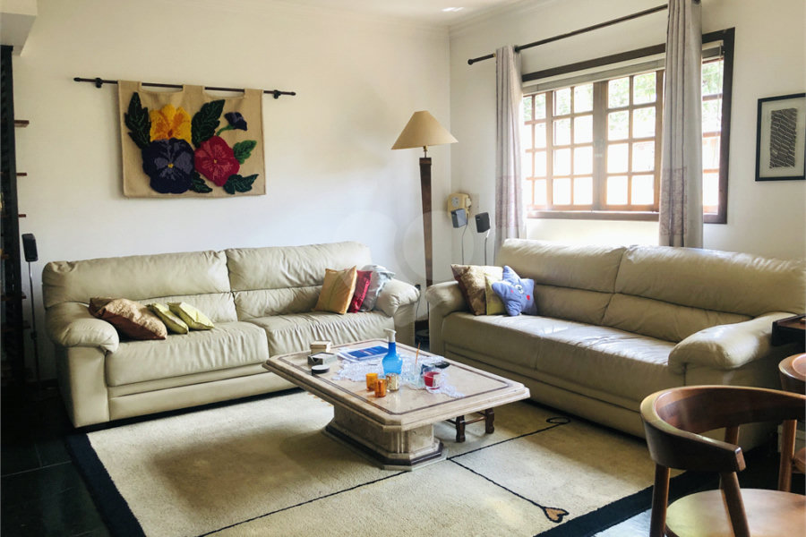 Sobrado à venda com 3 quartos, sendo 1 suíte, em Mandaqui, São Paulo, SP