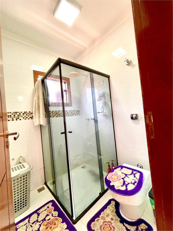 Sobrado à venda com 4 quartos, sendo 1 suíte, em Jardim Santa Bárbara, Sorocaba, SP