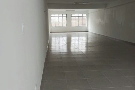 Prédio para alugar, 400 m² por R$ 11.000,00/mês - Centro - Santos/SP