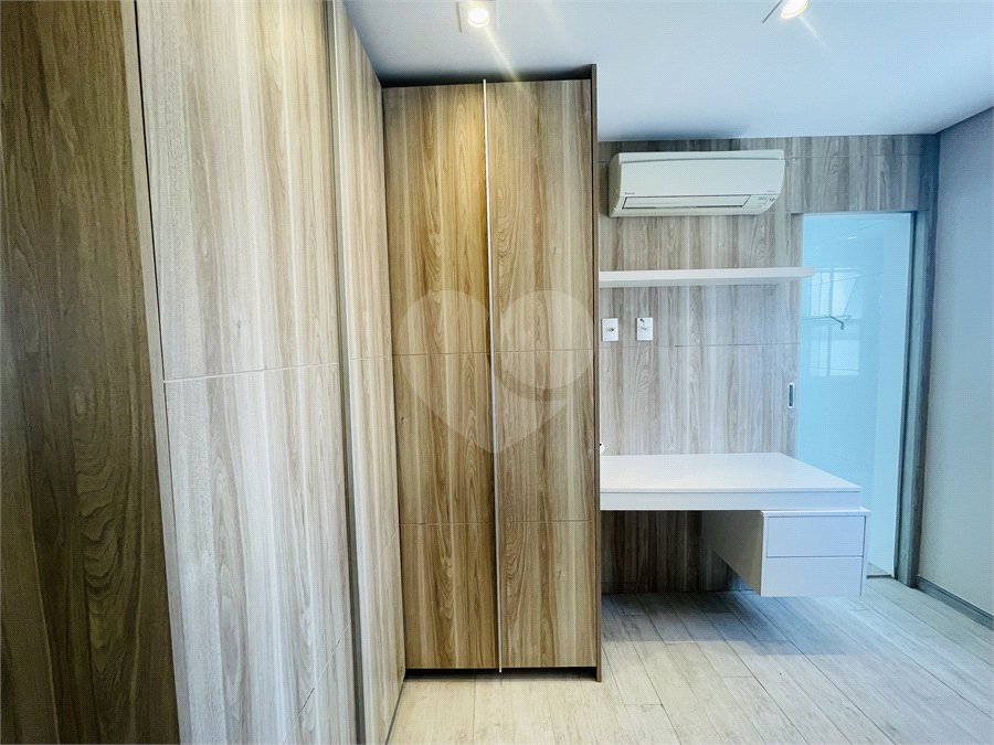 Apartamento à venda com 3 suítes no Centro, São Bernardo do Campo, SP