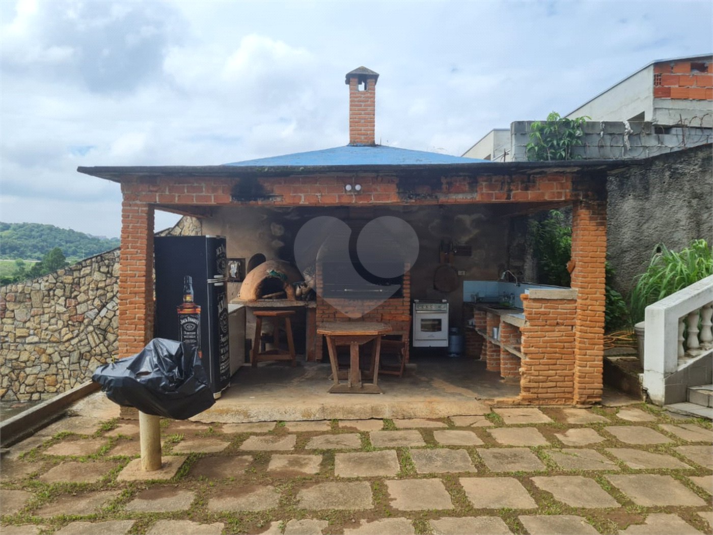 Chácara à venda com 4 quartos, sendo 2 suítes, em Jaraguá, São Paulo, SP