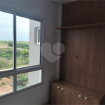 Apartamento à venda com 2 quartos em Jardim Colonial, Indaiatuba, SP