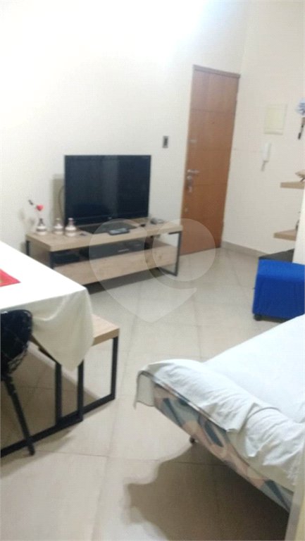 Apartamento à venda com 2 quartos em Casa Verde, São Paulo, SP
