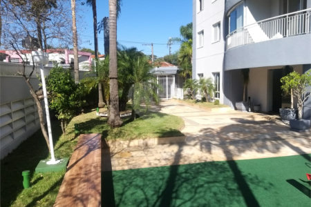 Apartamento à venda com 2 quartos, sendo 1 suíte,  em Vila Vermelha, São Paulo, SP