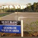 Casa à venda com 4 suítes no condomínio Mont Blanc, Sorocaba - SP
