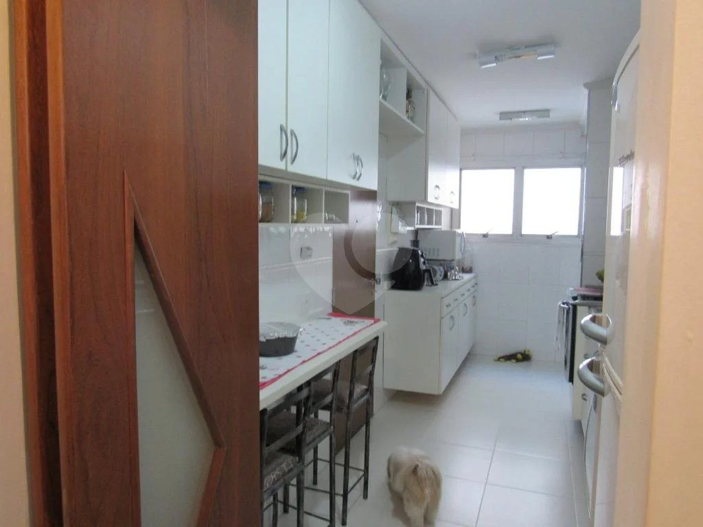 APARTAMENTO COM 3 DORMITÓRIOS , SENDO 1 SUITE