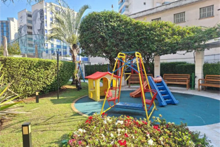 Cobertura à venda com 1 suíte em Pinheiros, São Paulo, SP