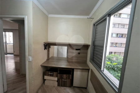 Apartamento à venda ou para alugar com 2 quartos em Vila Bela, São Paulo, SP