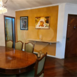 Apartamento à venda com 3 quartos, sendo 1 suíte,  em Indianópolis, São Paulo, SP