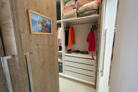 Apartamento Garden com 4 dormitórios à venda, 280 m² por R$ 4.500.000,00 - Aparecida - Santos/SP