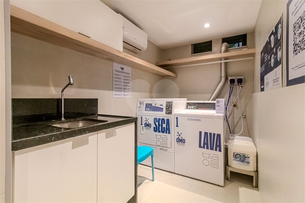 Apartamento à venda com 1 quarto em Copacabana, Rio de Janeiro, RJ