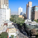 Apartamento à venda com 2 quartos em Bela Vista, São Paulo, SP