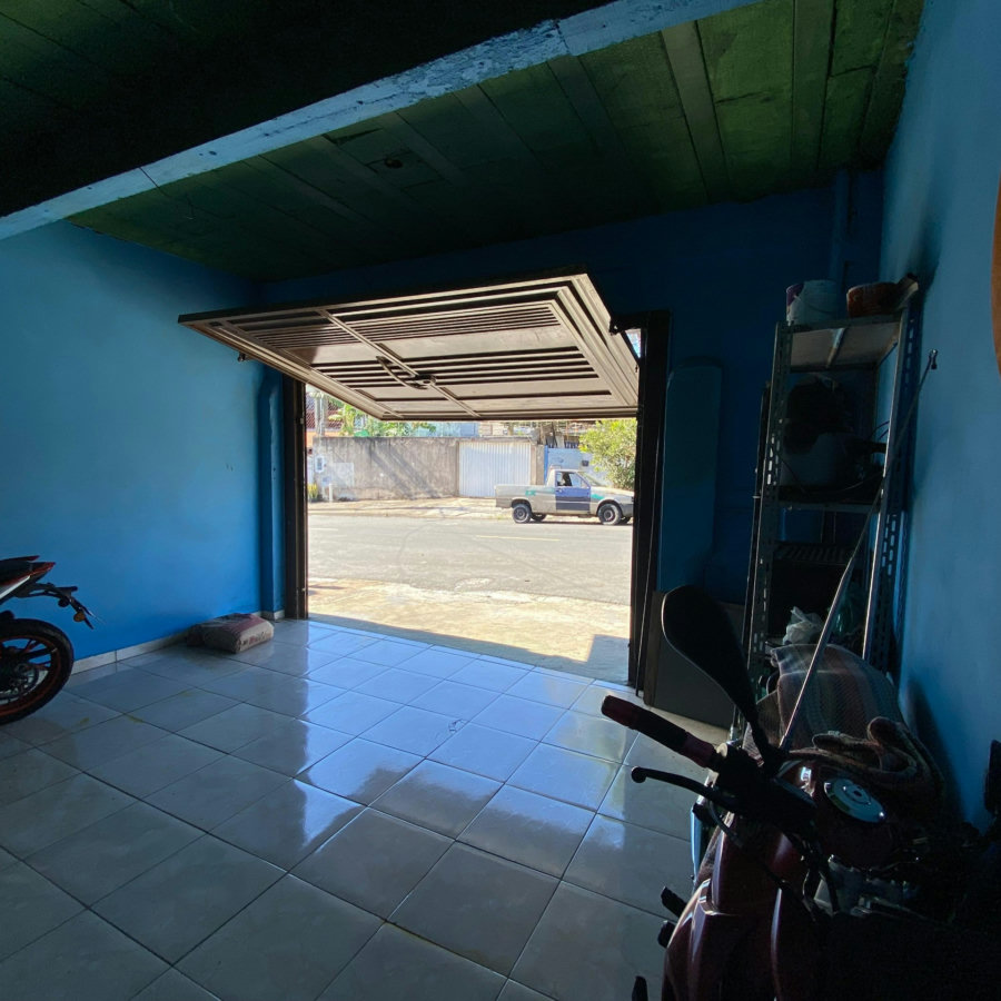 Casa à venda com 4 quartos, sendo 2 suítes, em Parque dos Pinheiros, Hortolândia, SP