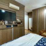 Apartamento com 4 dormitórios à venda, 217 m² por R$ 2.700.000,00 - Gonzaga - Santos/SP