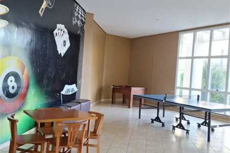 Apartamento à venda com 4 quartos, sendo 3 suítes, em Vila Gertrudes, São Paulo, SP