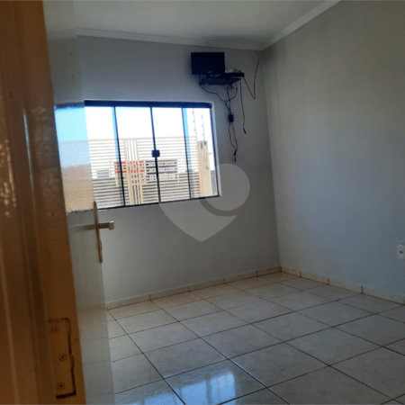 Casa à venda com 2 quartos em Residencial Ponta Porã I, Ponta Porã, MS