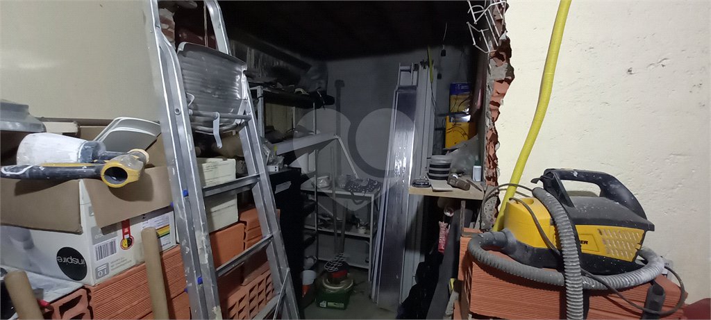 Casa à venda com 5 quartos em Tucuruvi, São Paulo, SP