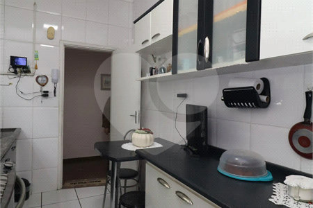 Apartamento à venda com 1 quarto em Pinheiros, São Paulo, SP