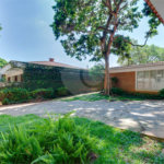 Casa à venda com 3 suítes em Alto da Boa Vista, São Paulo, SP