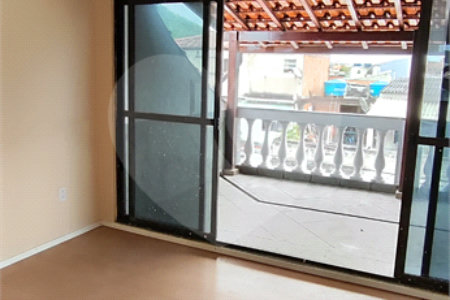 Casa para alugar com 2 quartos em Campo Grande, Rio de Janeiro, RJ