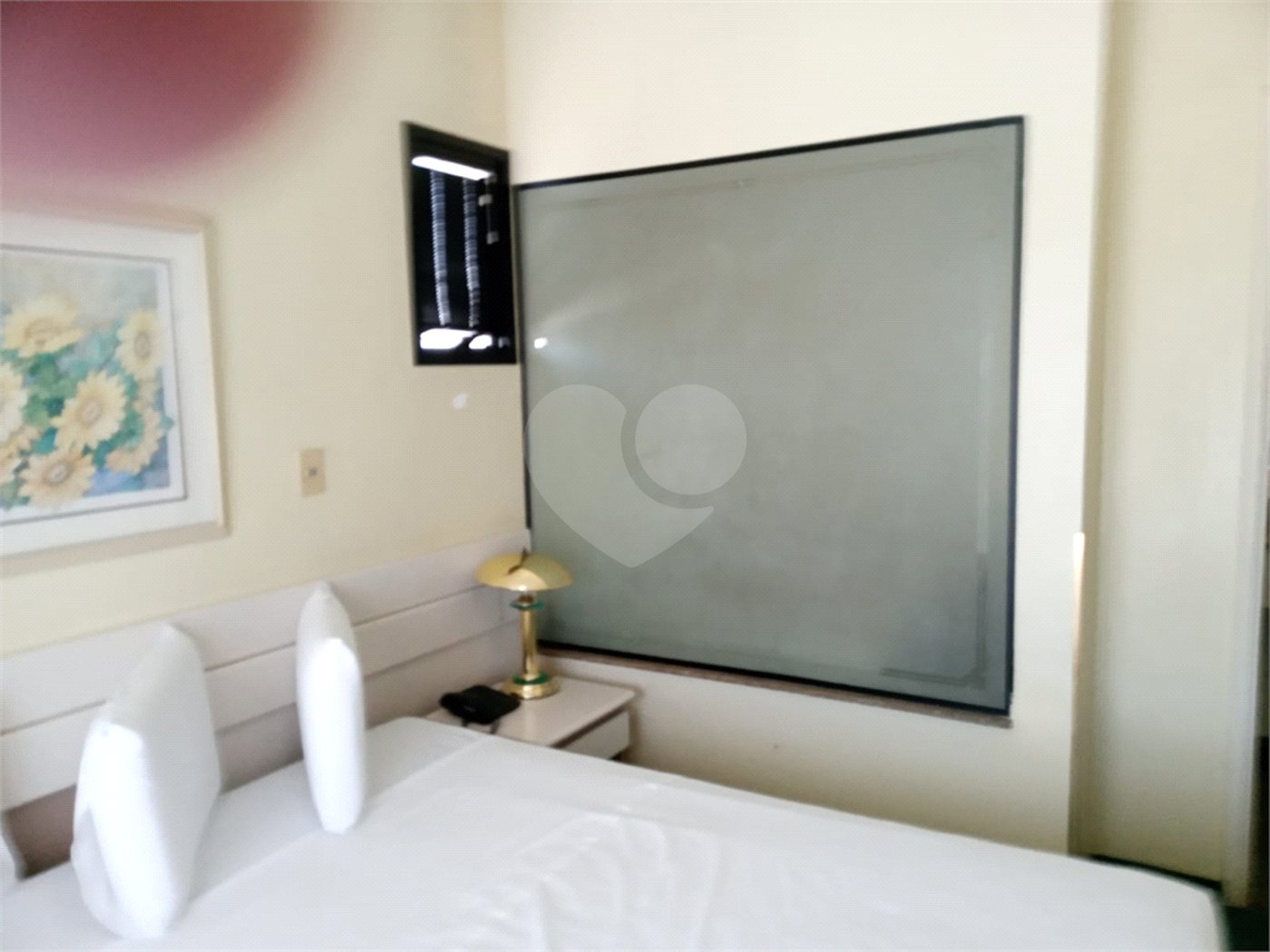 Flat à venda com 1 suíte em Santana, São Paulo, SP