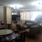 Sobrado à venda com 3 quartos, sendo 1 suíte, em Santana, São Paulo, SP