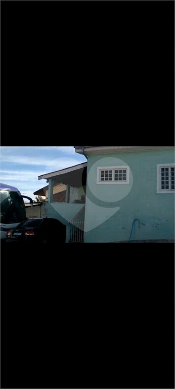 Casa de Vila à venda com 3 quartos, sendo 2 suítes, em Vila Carvalho, Sorocaba, SP