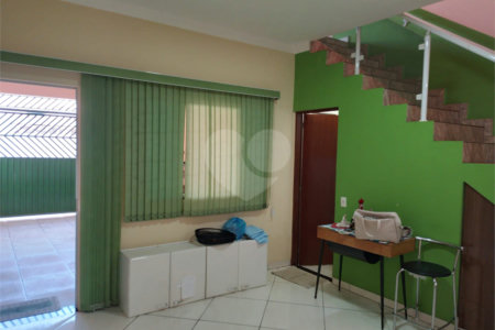 Casa à venda com 2 suítes em Vila Olímpia, Sorocaba, SP