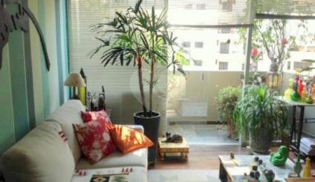 Apartamento à venda com 3 quartos, sendo 2 suítes,  em Jardim Ampliação, São Paulo, SP